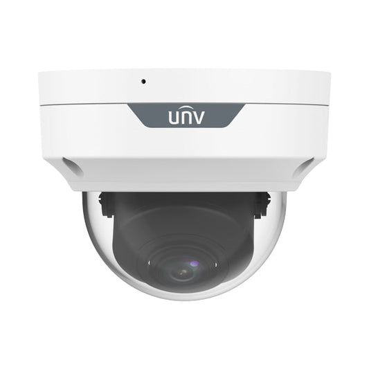 UNV IPC3515SS-ADF28K-I1-HI - 5MP Dome Network Camera 2.8mm HDMI Output