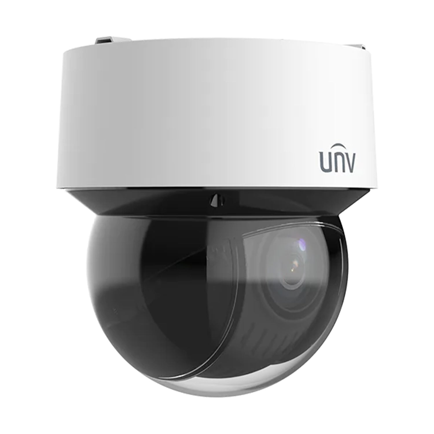 UNV IPC6434LR-X10-VG1 - 4MP 10x Lighthunter Network Dome PTZ — Representative image: closest same-series model