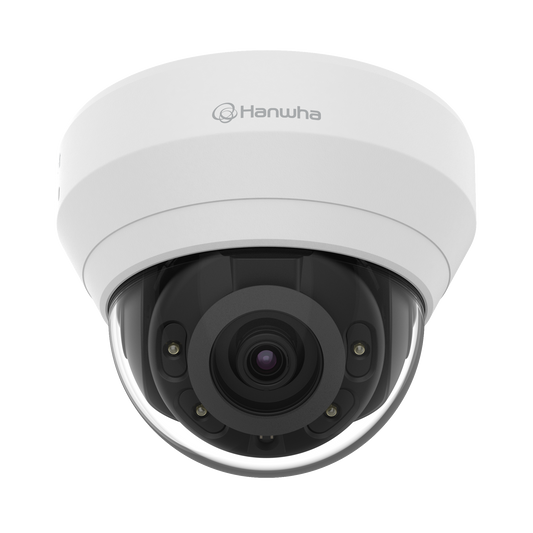 Hanwha Wisenet LND-6012R – 2MP Dome Camera