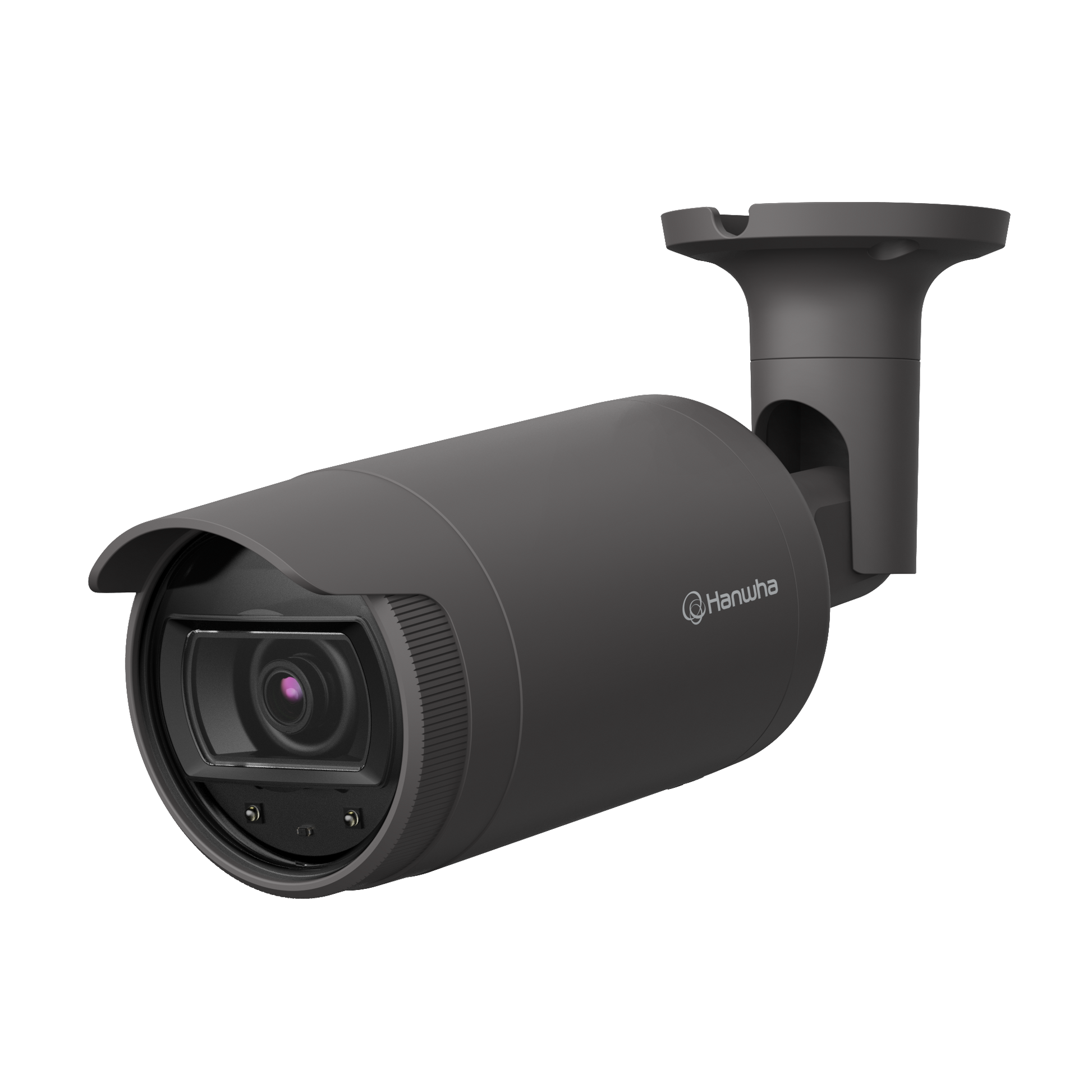 Hanwha Wisenet LNO-6012R – 2MP Bullet Camera