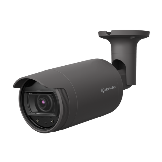 Hanwha Wisenet LNO-6012R – 2MP Bullet Camera