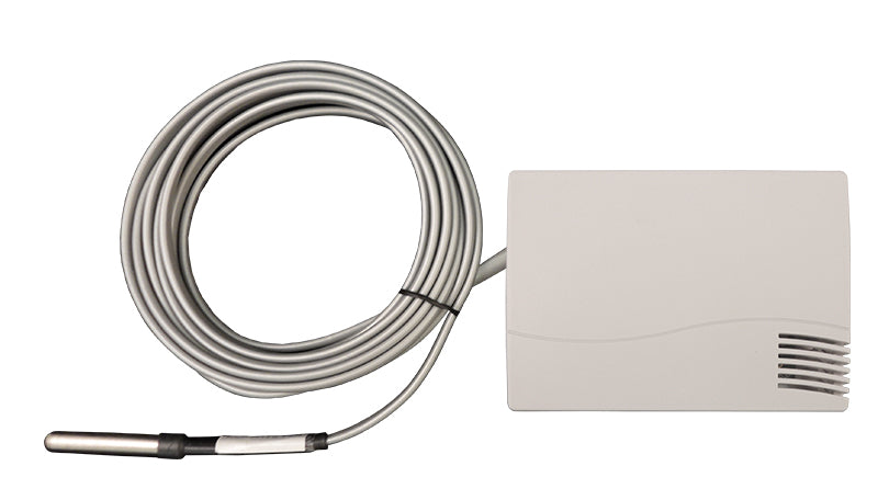 ELK-M1ZTSR -- M1 Zone Temperature Interface & 7' probe, -50 to 140 degrees F