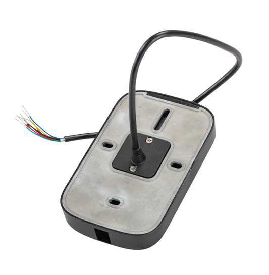Hanwha Wisenet NOC-AXPGTL Reader Pigtail Accessory