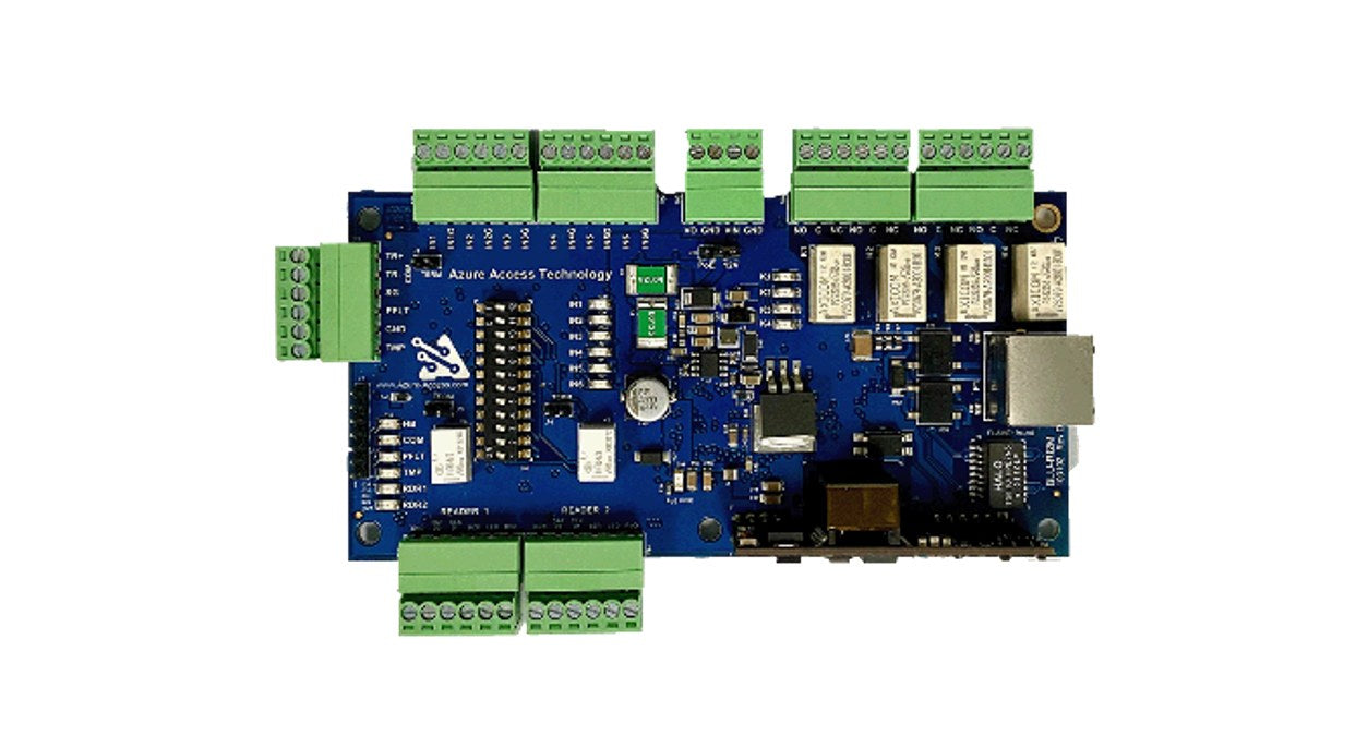 Hanwha Wisenet NOP-RI2MS