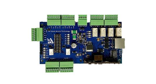 Hanwha Wisenet NOP-RI2MS