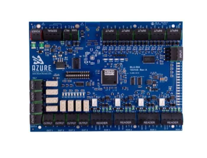 Hanwha Wisenet NOP-RI4S