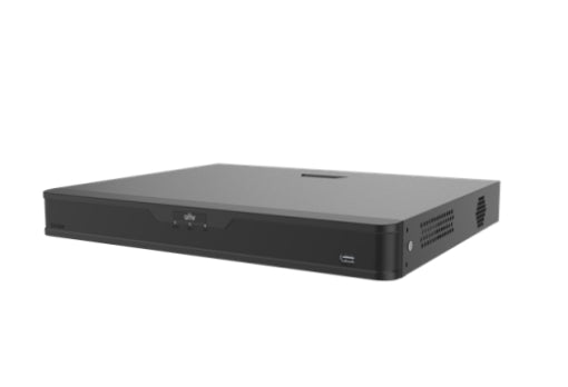 UNV NVR302-32B-IQ - 4K AI NVR