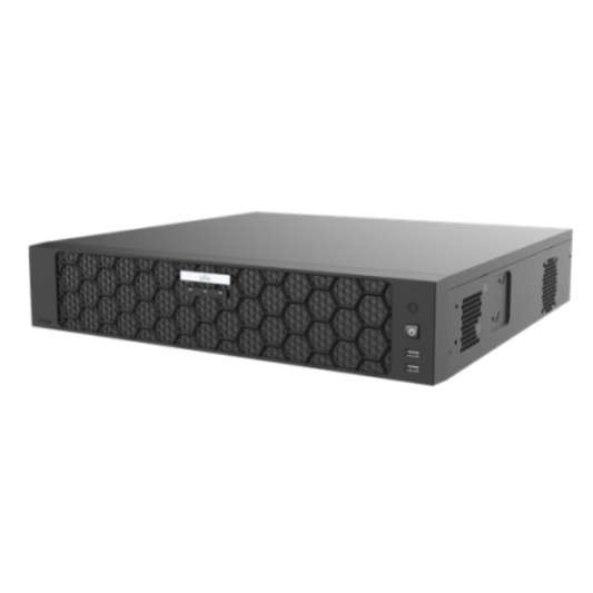 UNV NVR304-32B-P16-IQ - AI NVR