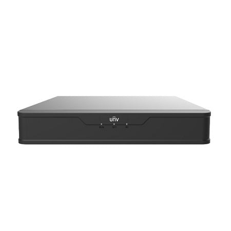 Uniview Prime B Series 8 Channel NVR - NVR501-08B