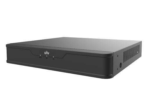 UNV NVR501-16B-IQ - 4K AI NVR — Representative image: closest same-series model