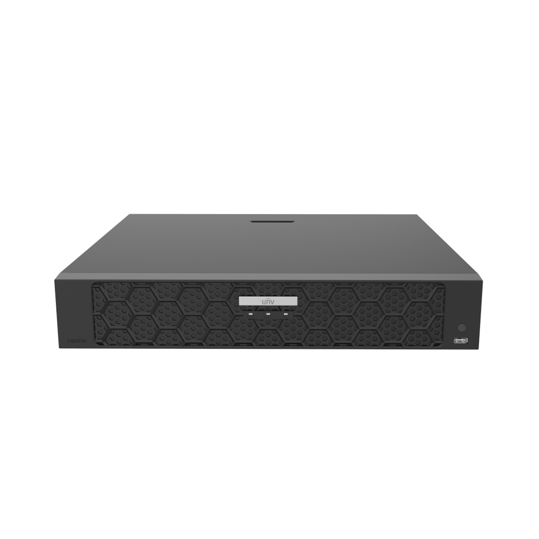 UNV NVR504-32B-IQ 4K AI NVR