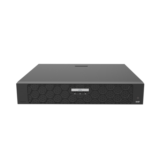 UNV NVR504-32B-IQ 4K AI NVR