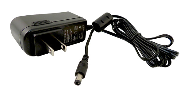 ELK-P1216 -- PwrSupply; 1.5A, 12VDC Wall Plug-in