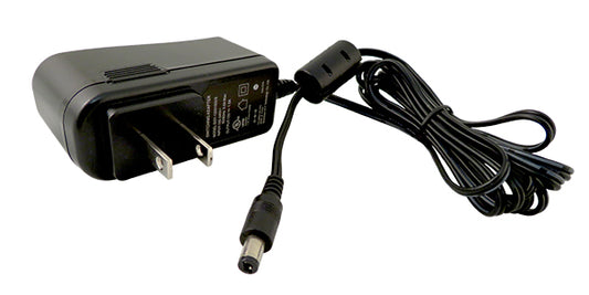 ELK-P1216 -- PwrSupply; 1.5A, 12VDC Wall Plug-in
