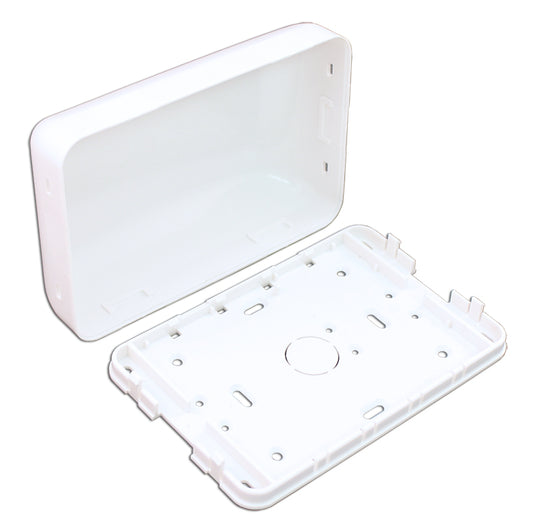 ELK-PB1 -- Project Box; 43/8” x 61/2” x 2