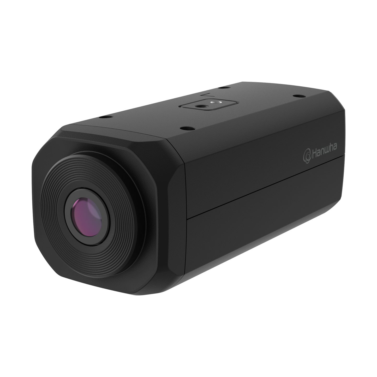Hanwha Wisenet PNB-A9082 – 8MP Network Camera