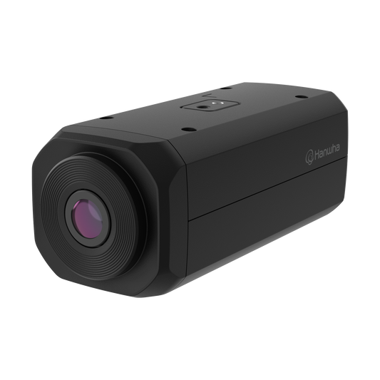 Hanwha Wisenet PNB-A9082 – 8MP Network Camera