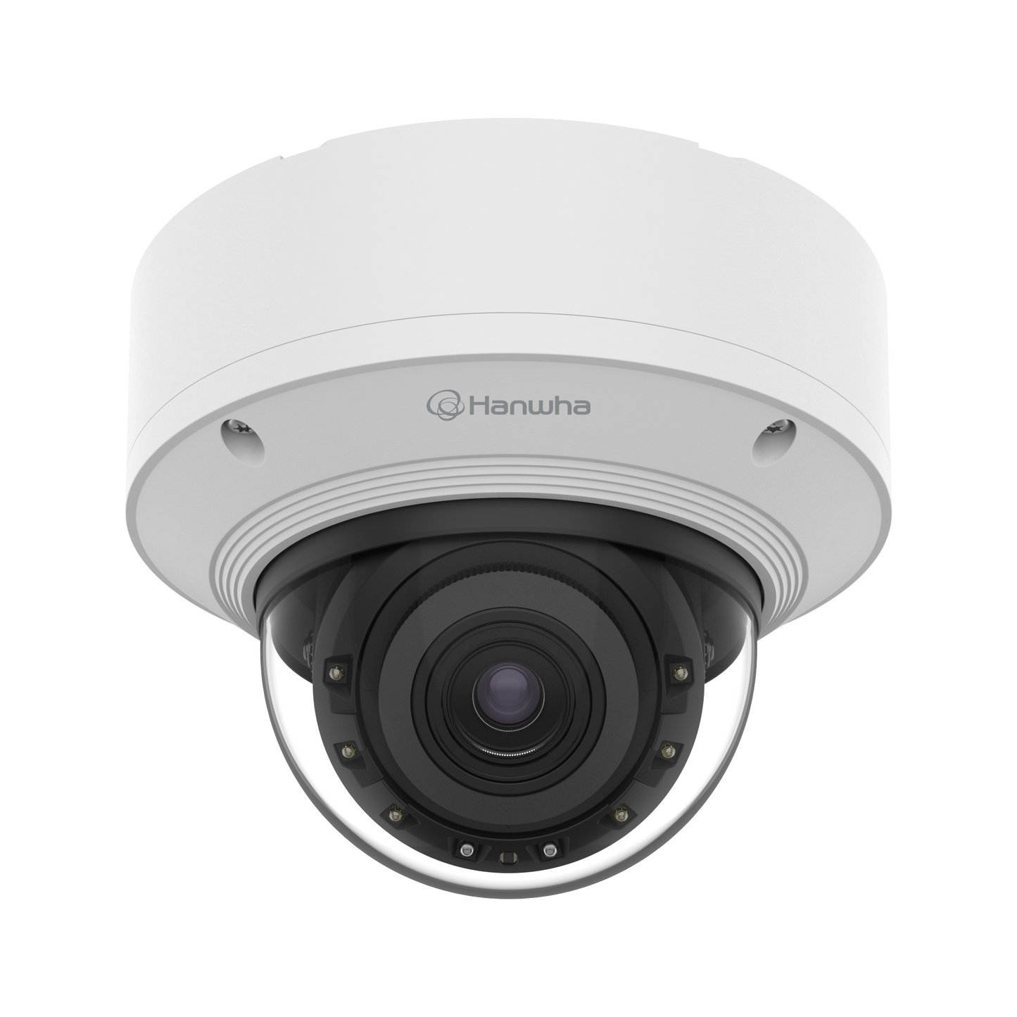 Hanwha Wisenet PND-A6081RV – 2MP Dome Camera