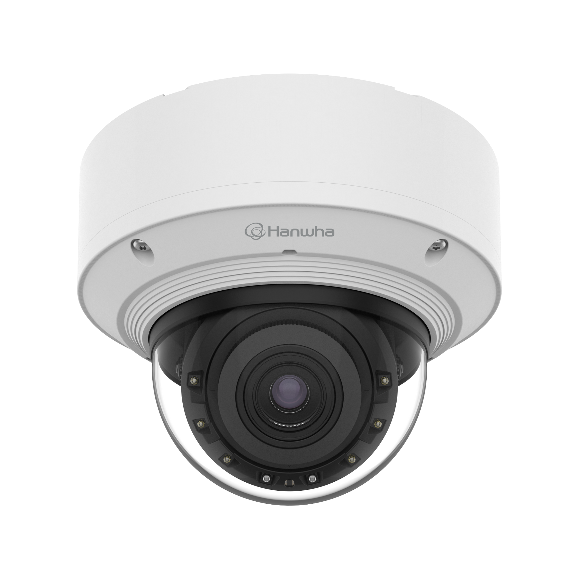 Hanwha Wisenet PND-A7082RV – 4MP Dome Camera