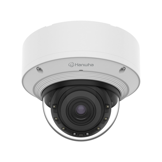 Hanwha Wisenet PND-A7082RV – 4MP Dome Camera