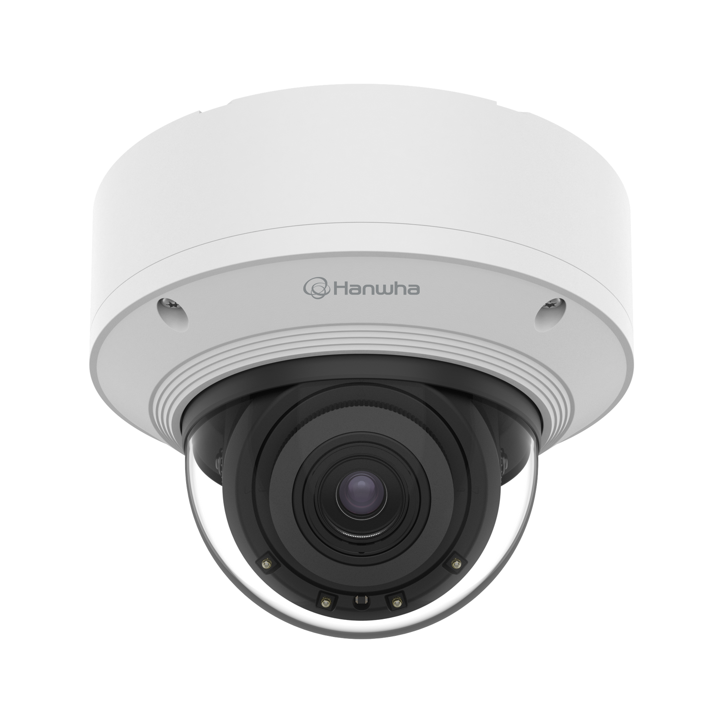 Hanwha Wisenet PND-A9081RV – 8MP Dome Camera