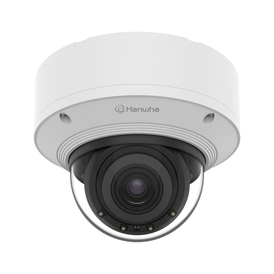 Hanwha Wisenet PND-A9081RV/KAP – 8MP Dome Camera