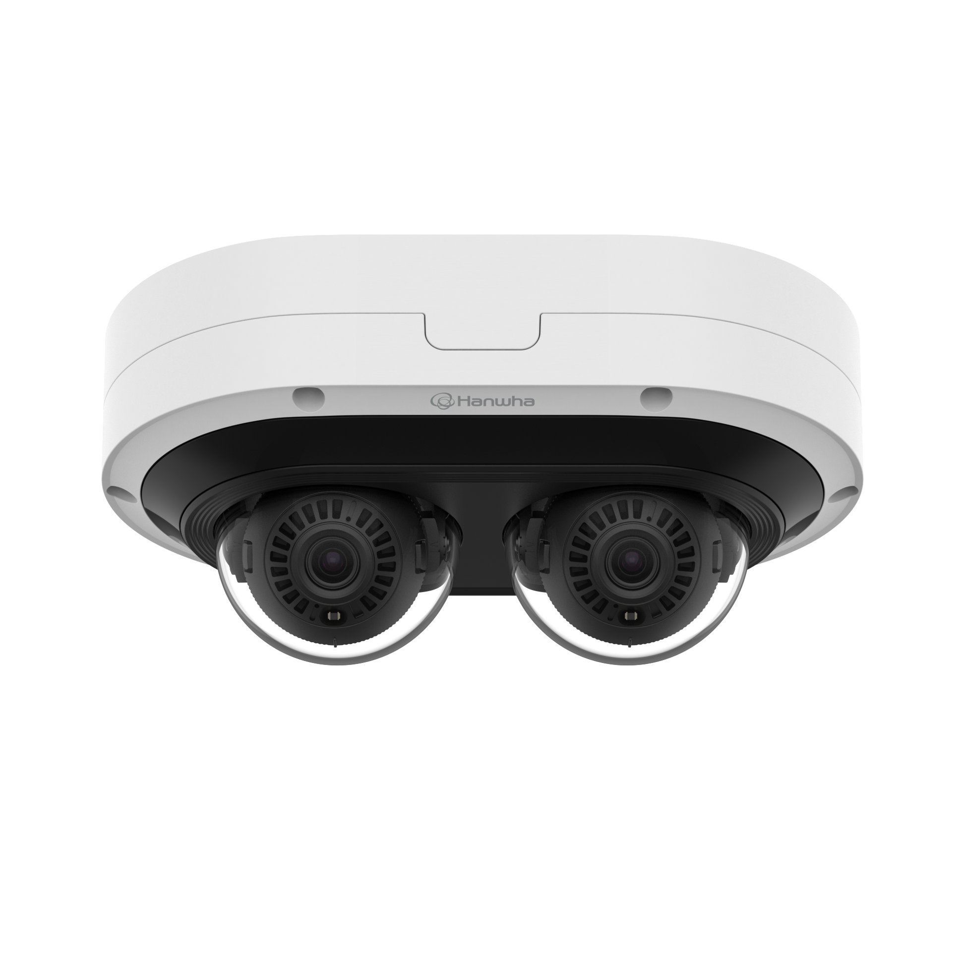 Hanwha Wisenet PNM-12082RVD/KEX – 8MP Fisheye / Panoramic Camera