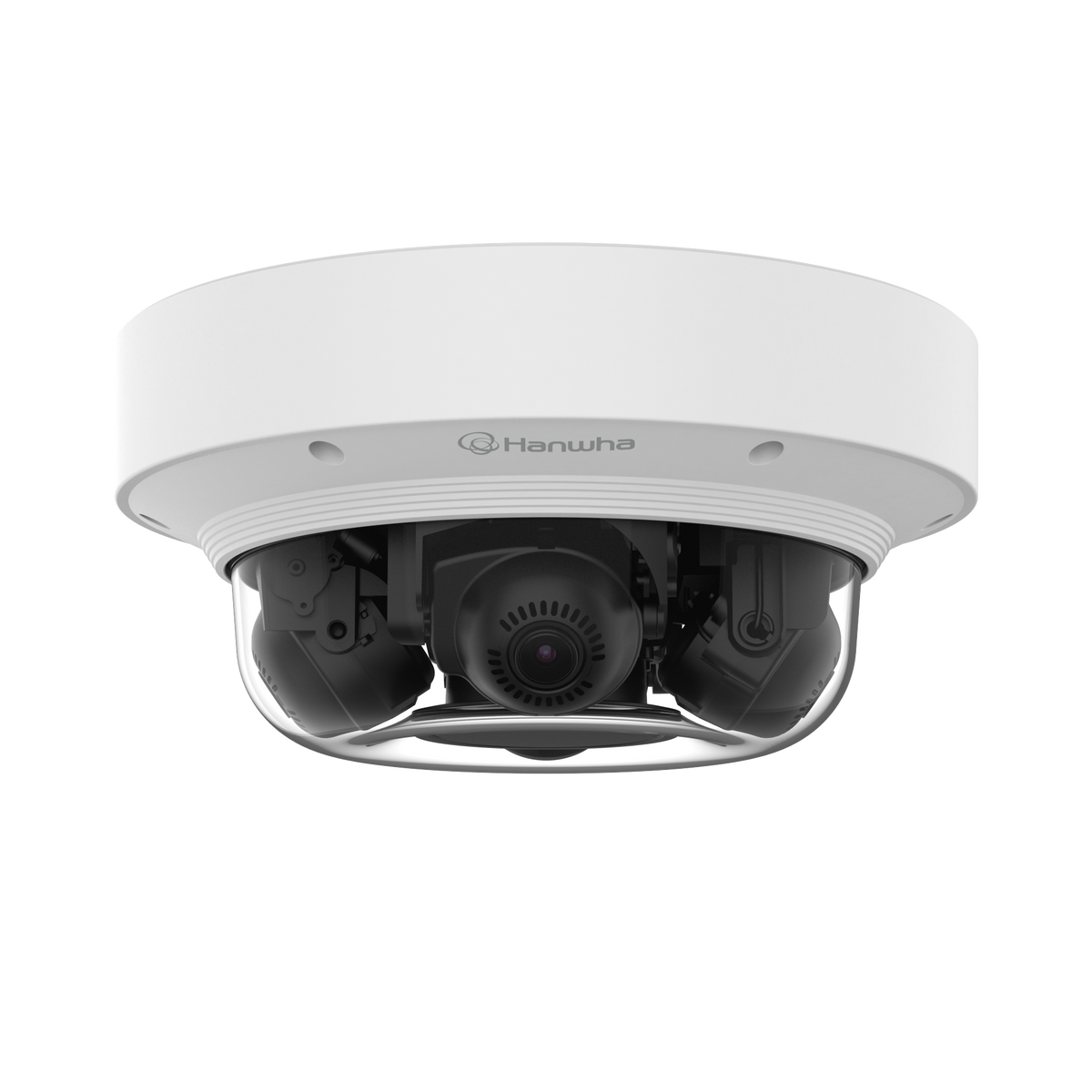Hanwha Wisenet PNM-9084QZ1/KUS