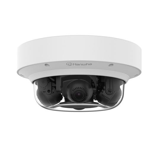Hanwha Wisenet PNM-9084QZ1/KUS