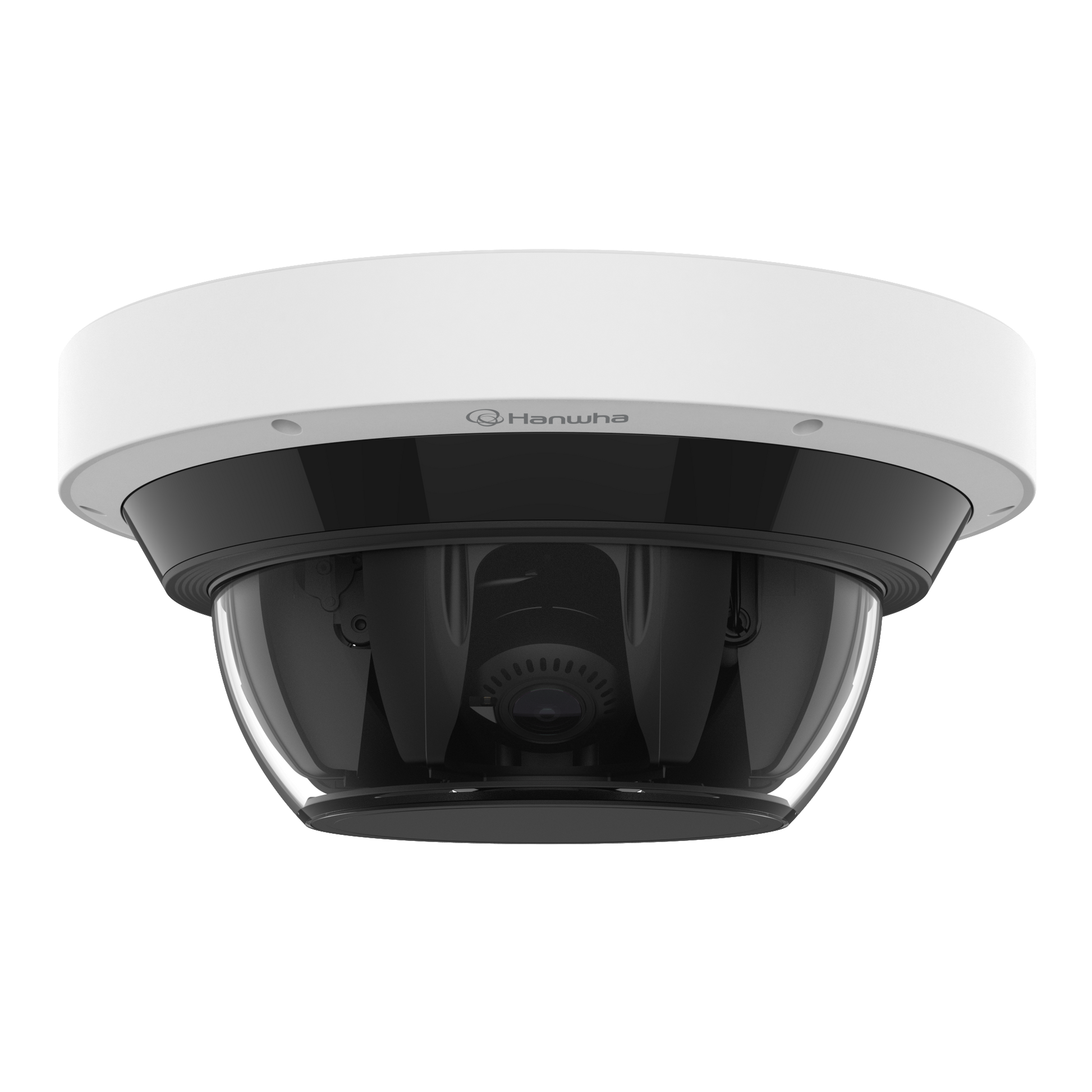 Hanwha Wisenet PNM-9084RQZ1 – 2MP Fisheye / Panoramic Camera