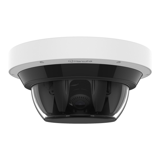 Hanwha Wisenet PNM-9084RQZ1 – 2MP Fisheye / Panoramic Camera
