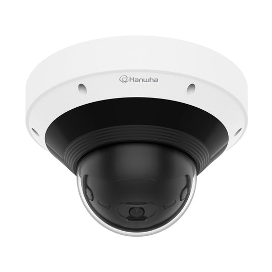 Hanwha Wisenet PNM-A13022RV – 8MP Fisheye / Panoramic Camera