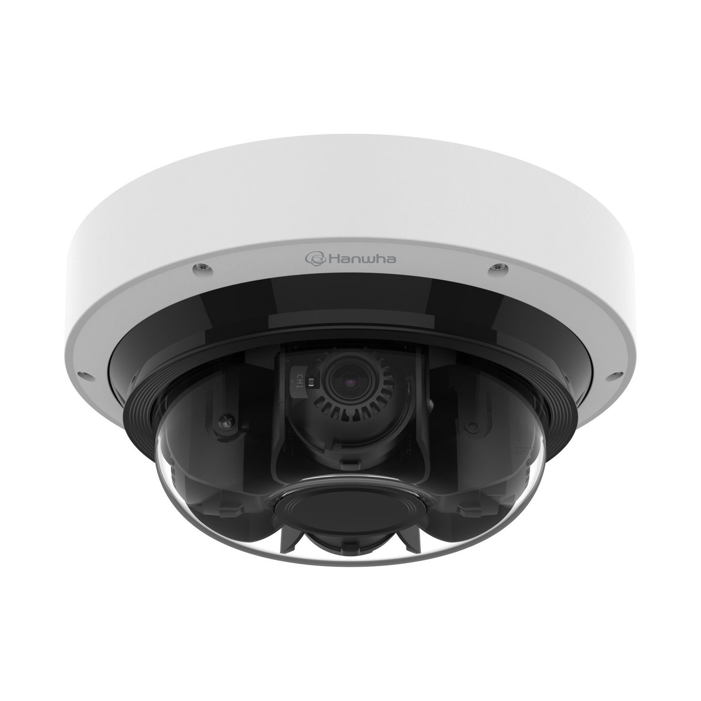 Hanwha Wisenet PNM-C16083RVQ/KEX