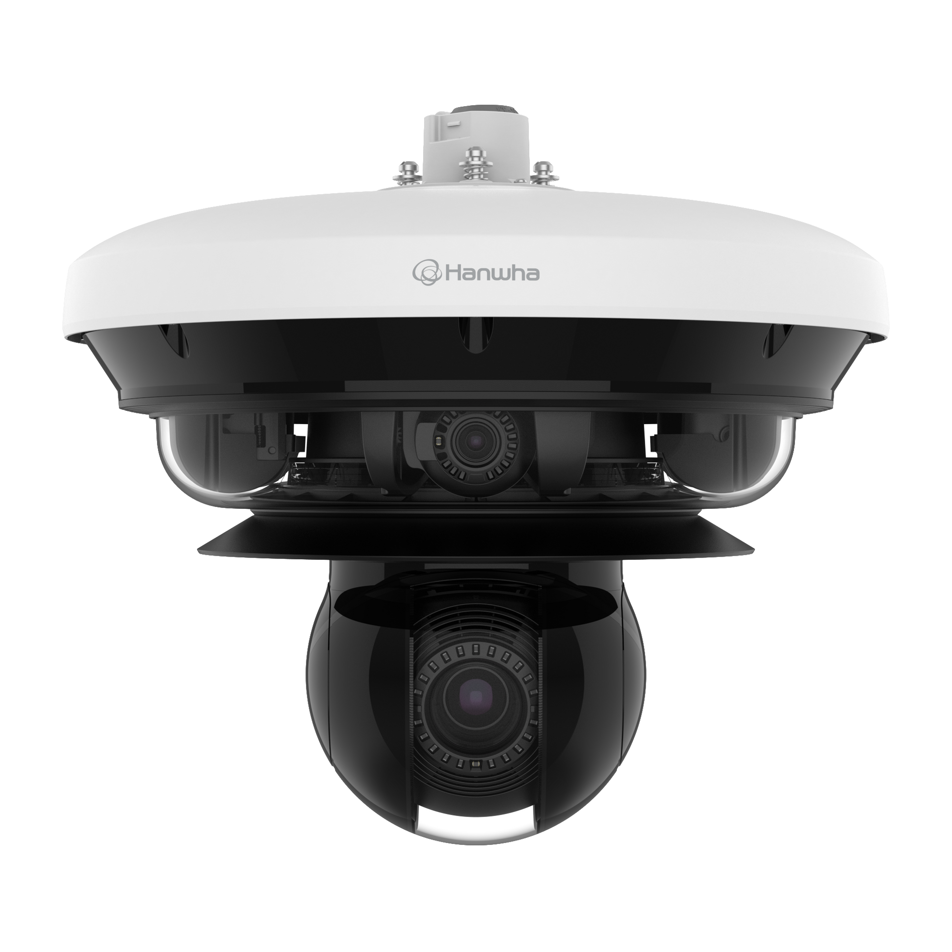 Hanwha Wisenet PNM-C34404RQPZ/KEX
