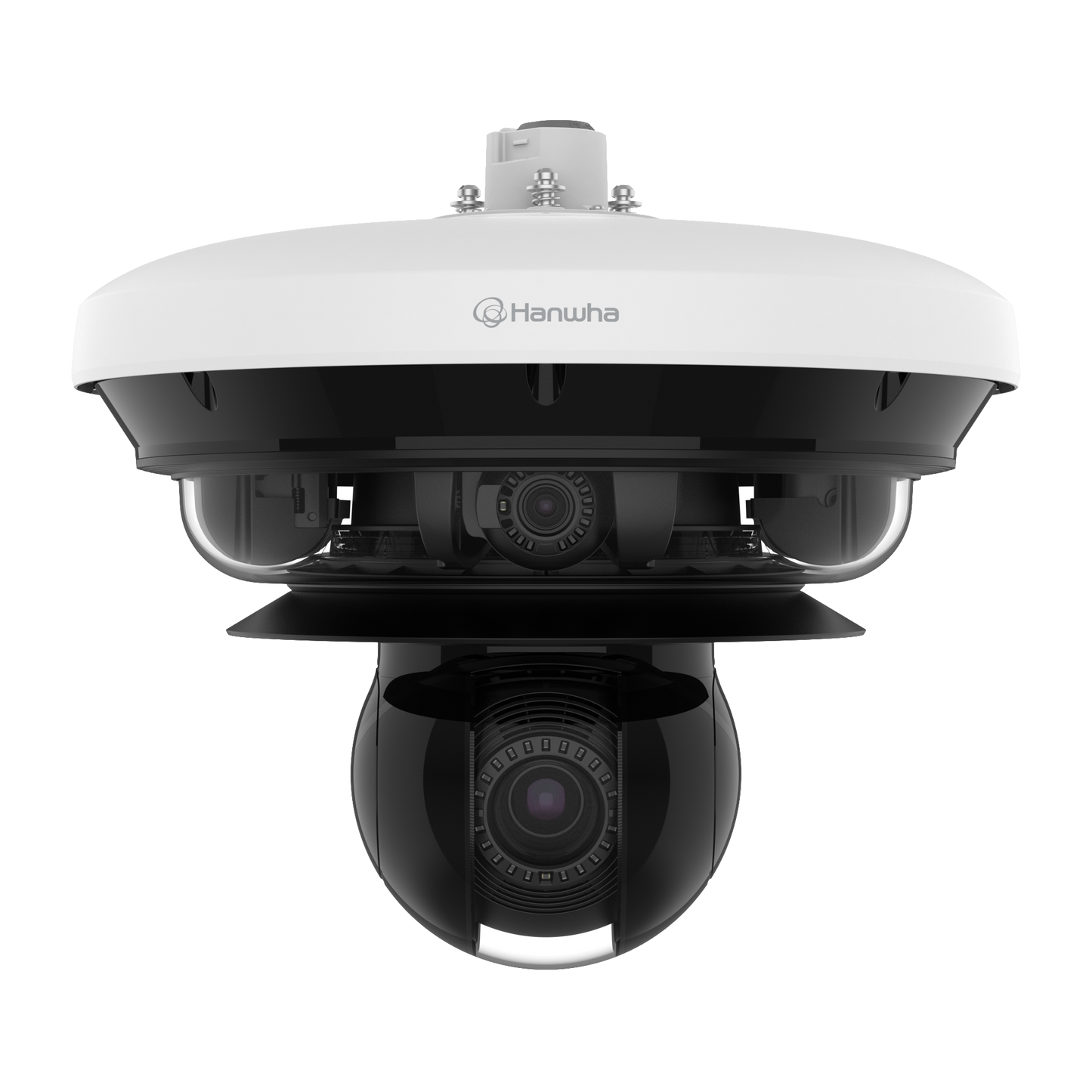Hanwha Wisenet PNM-C34404RQPZ/KUS