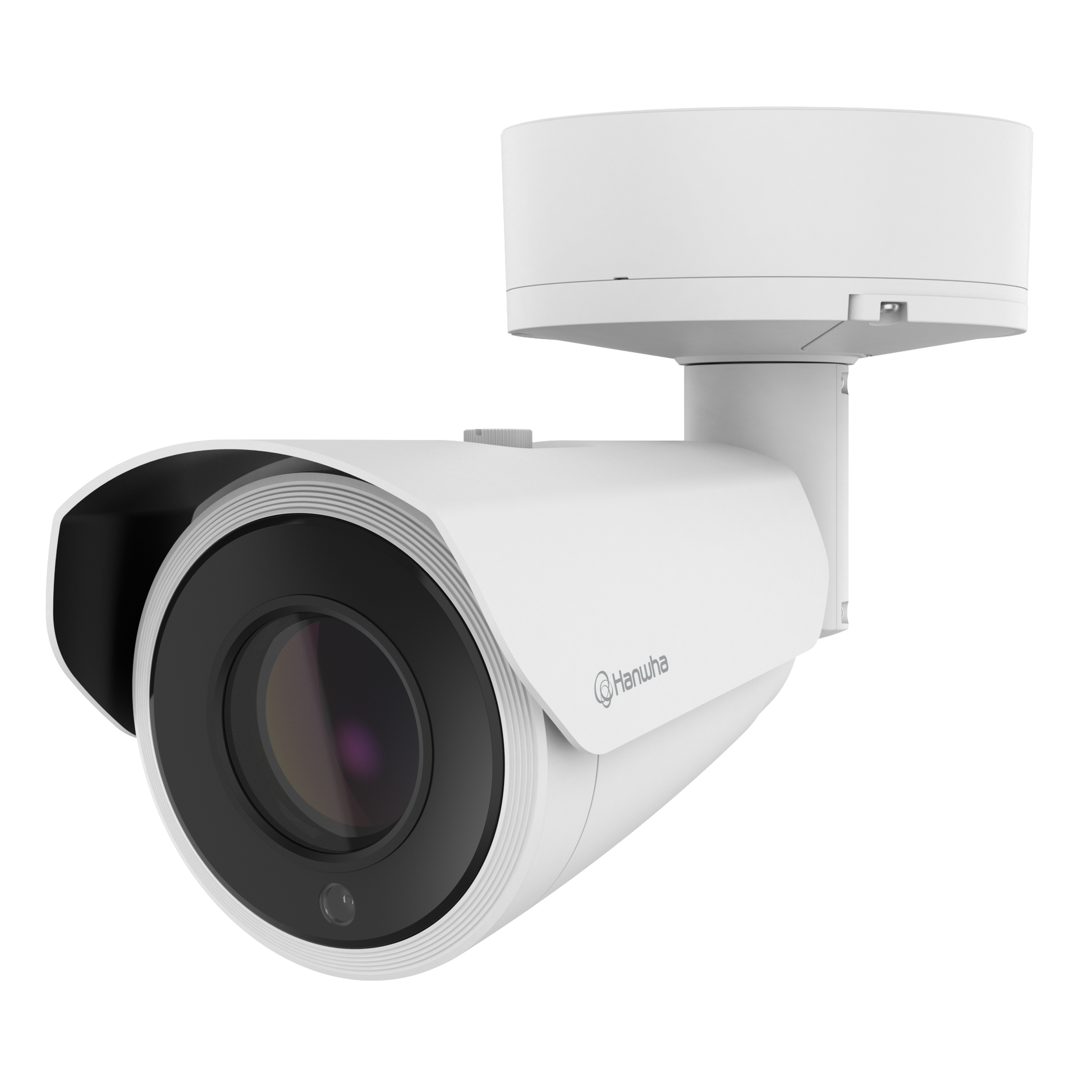 Hanwha Wisenet PNO-A9311R – 8MP Bullet Camera