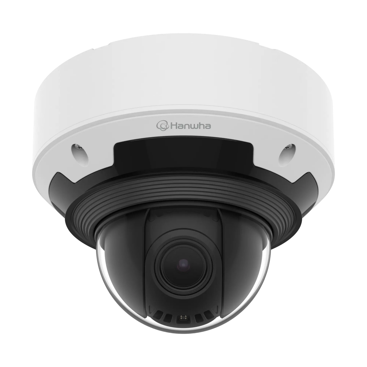 Hanwha Wisenet PNV-A9082RZ – 8MP Dome Camera