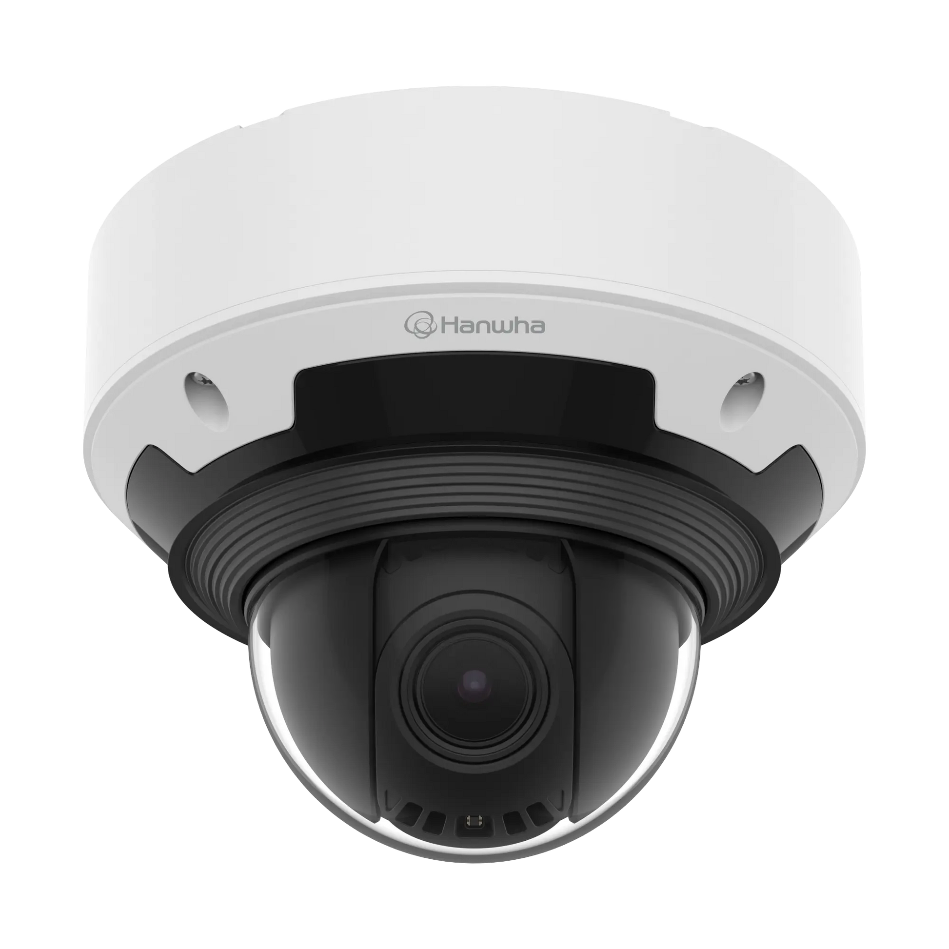 Hanwha Wisenet PNV-A7082RZ – 4MP Dome Camera