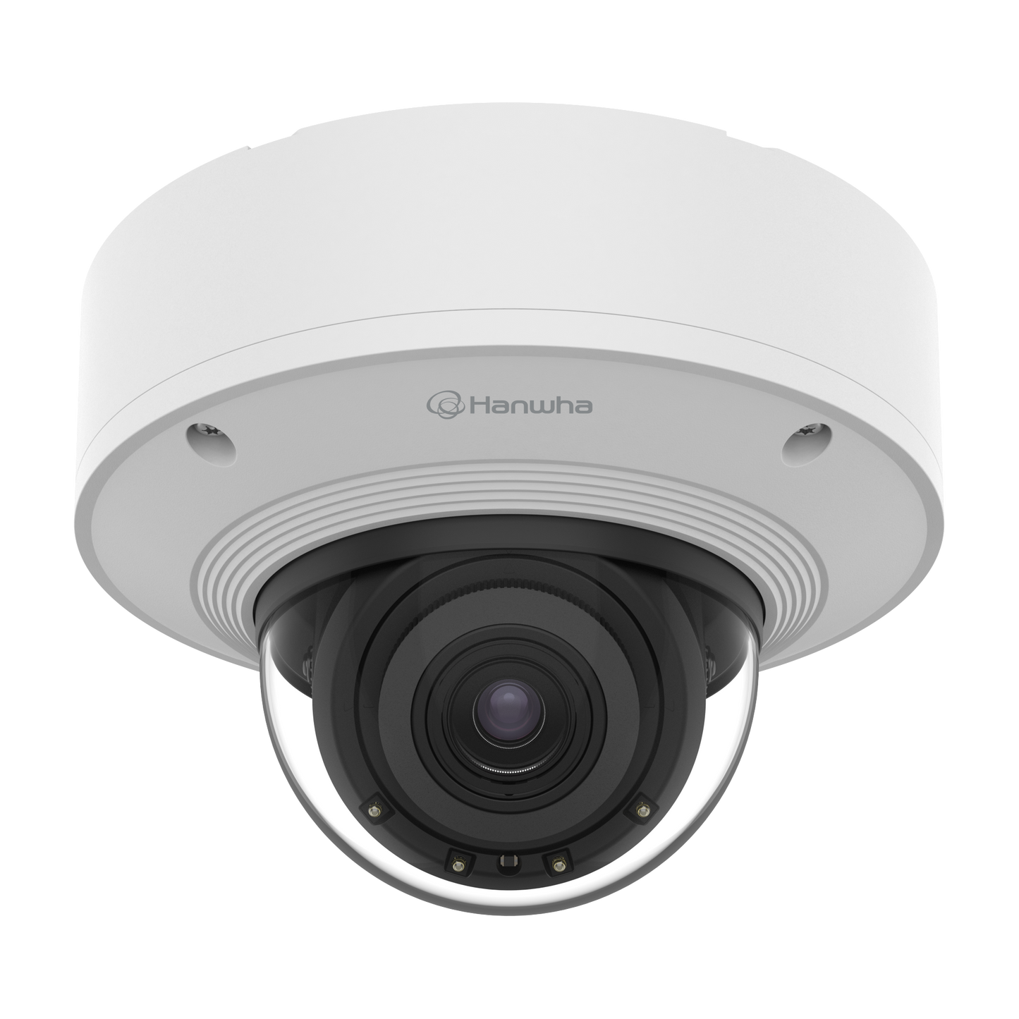 Hanwha Wisenet PNV-A9081R – 8MP Dome Camera