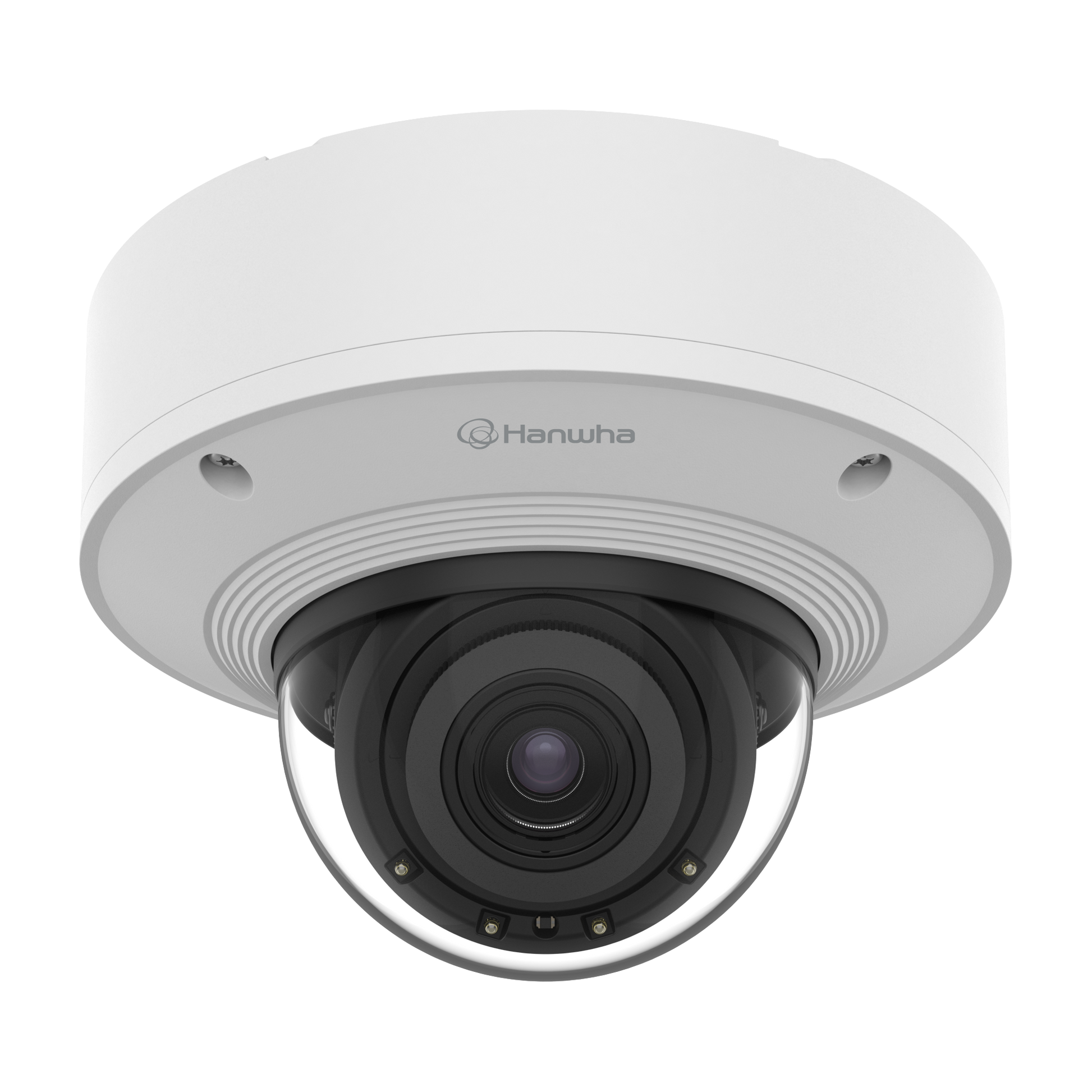Hanwha Wisenet PNV-A9081R – 8MP Dome Camera