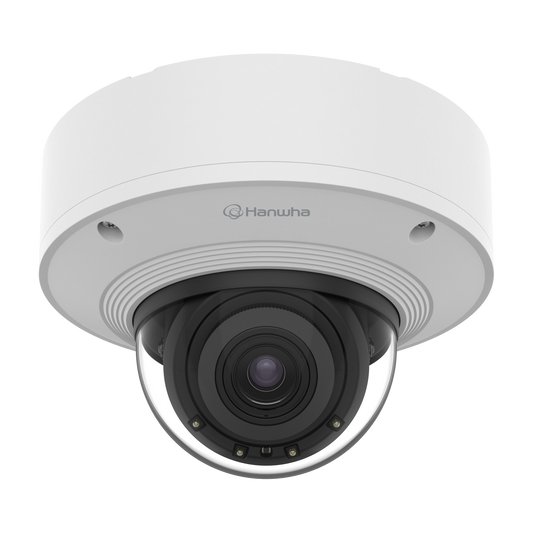 Hanwha Wisenet PNV-A9081R – 8MP Dome Camera