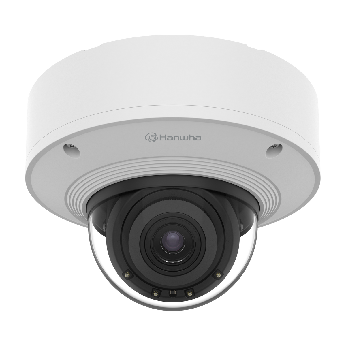 Hanwha Wisenet PNV-A9081R/KAP – 8MP Dome Camera