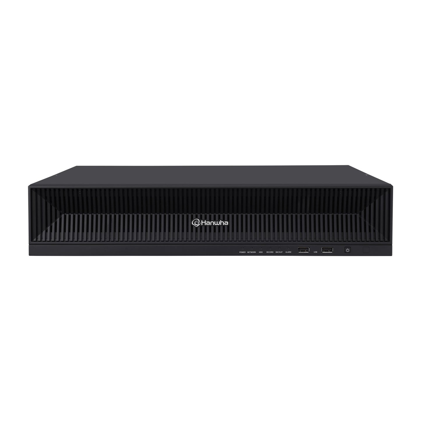 Hanwha Wisenet PRN-1600B2-32TB – Network Video Recorder