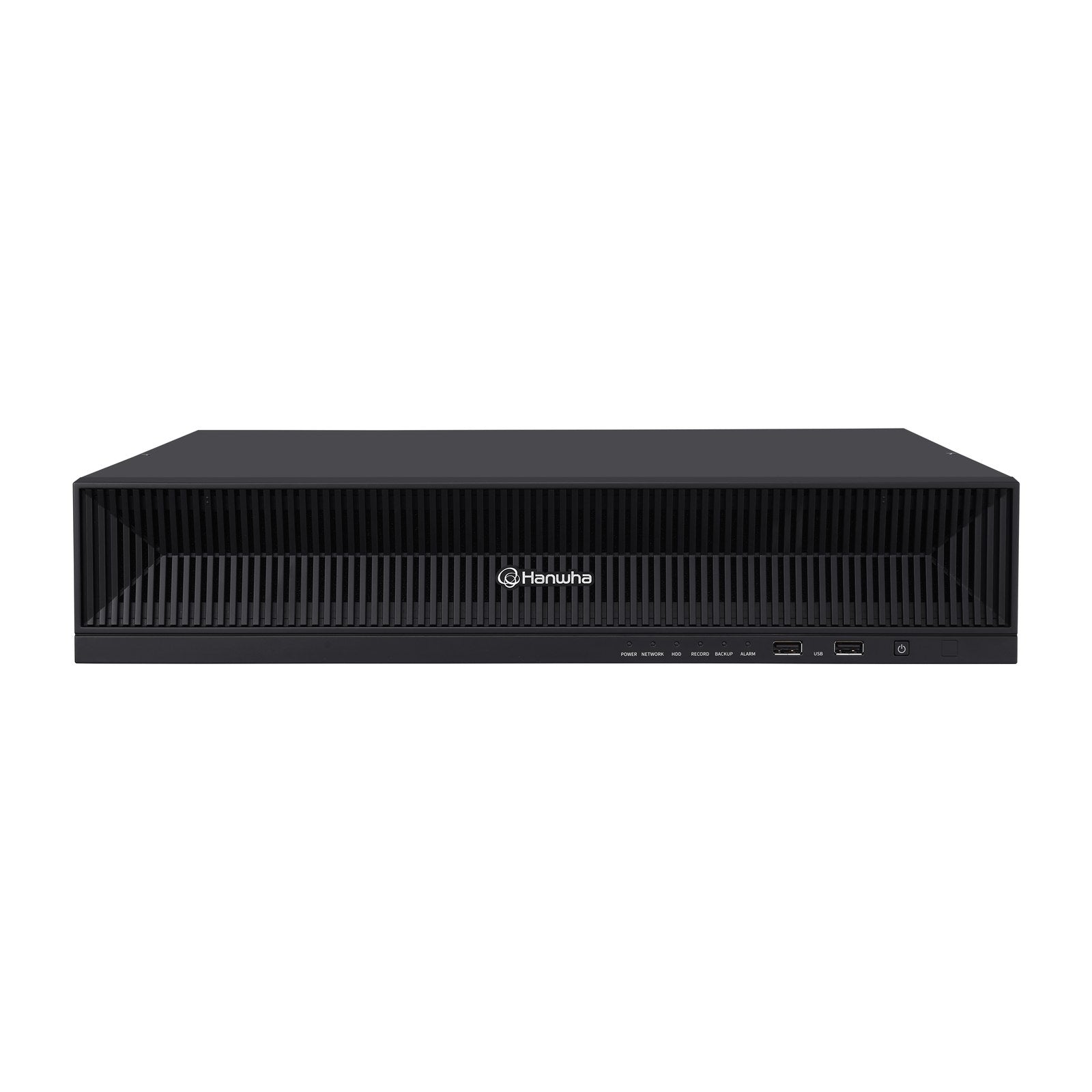 Hanwha Wisenet PRN-1600B2-32TB – Network Video Recorder