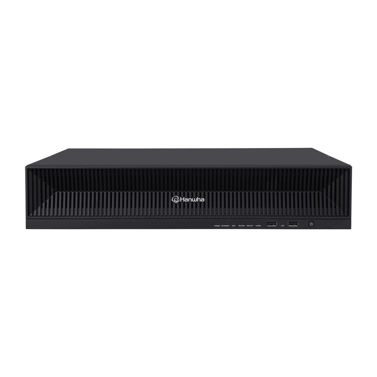 Hanwha Wisenet PRN-3200B2-64TB Network Video Recorder