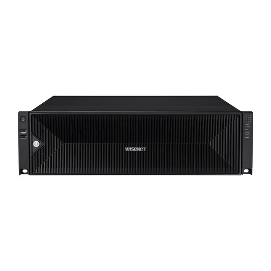 Hanwha Wisenet PRN-3200B4-140TB Network Video Recorder