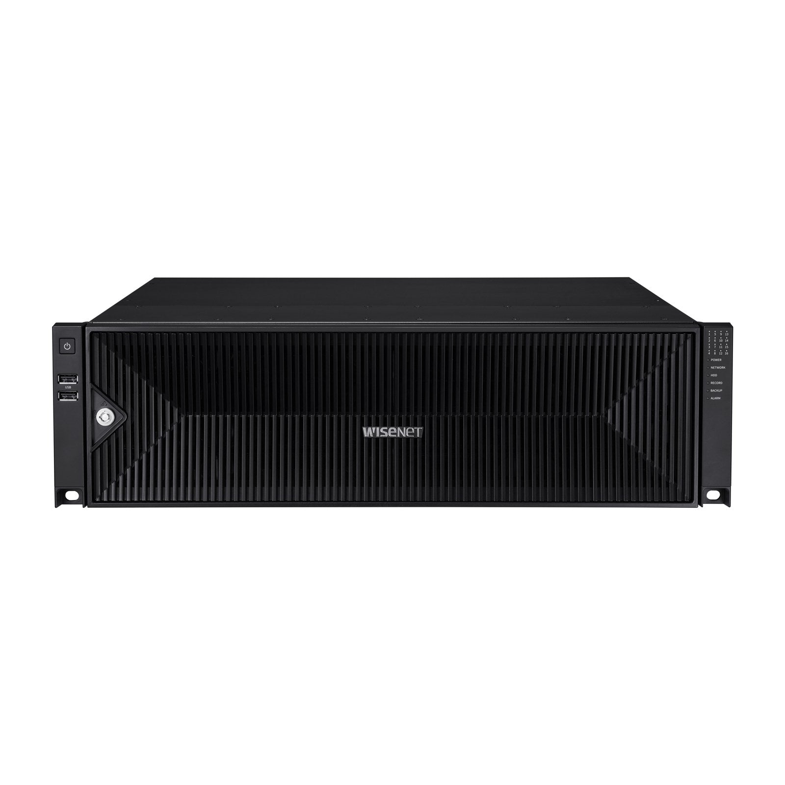 Hanwha Wisenet PRN-3200B4-24TB Network Video Recorder