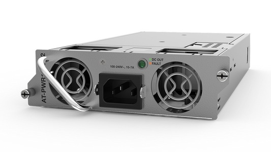 Hanwha Wisenet HV-PWR1200V2-10 – Networking