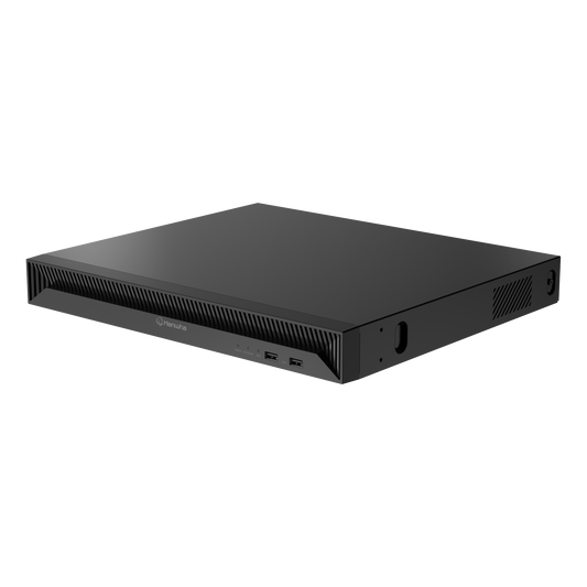 Hanwha Wisenet CGR-3210B1 Cloud Gateway Recorder