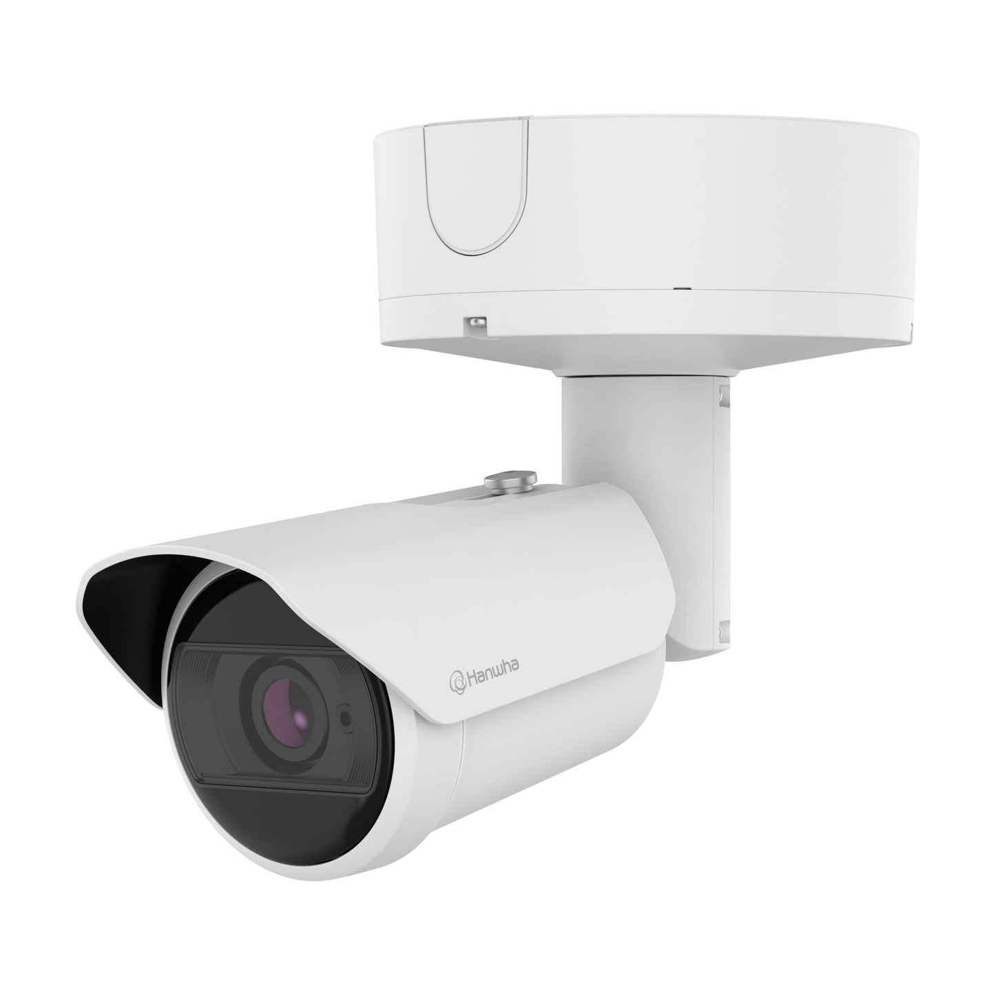 Hanwha Wisenet PNO-A9082R – 8MP Bullet Camera